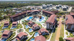 Oka Beach Residence - Porto de Galinhas